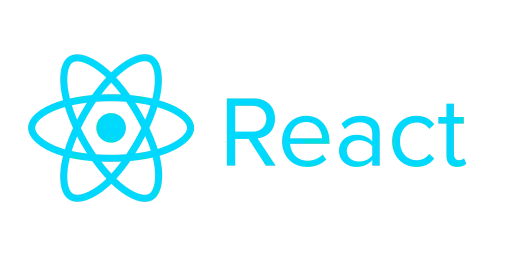 React logo